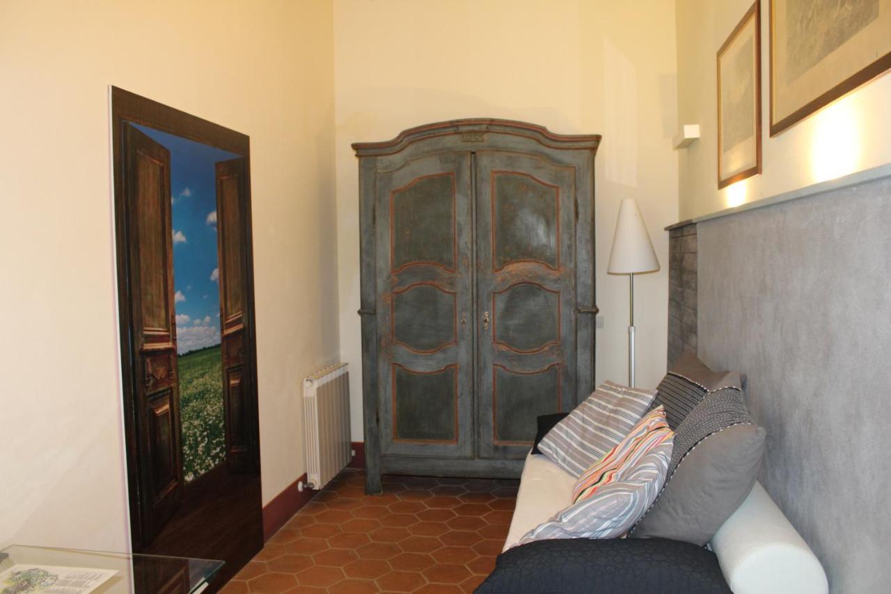 Villa San Bartolomeo Montepulciano Ngoại thất bức ảnh