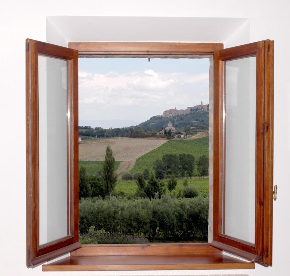Villa San Bartolomeo Montepulciano Ngoại thất bức ảnh