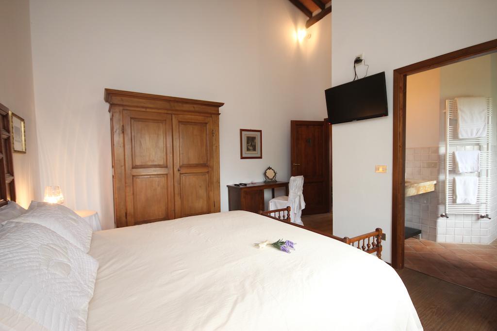 Villa San Bartolomeo Montepulciano Ngoại thất bức ảnh