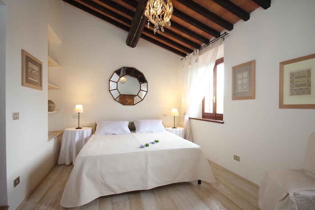 Villa San Bartolomeo Montepulciano Ngoại thất bức ảnh