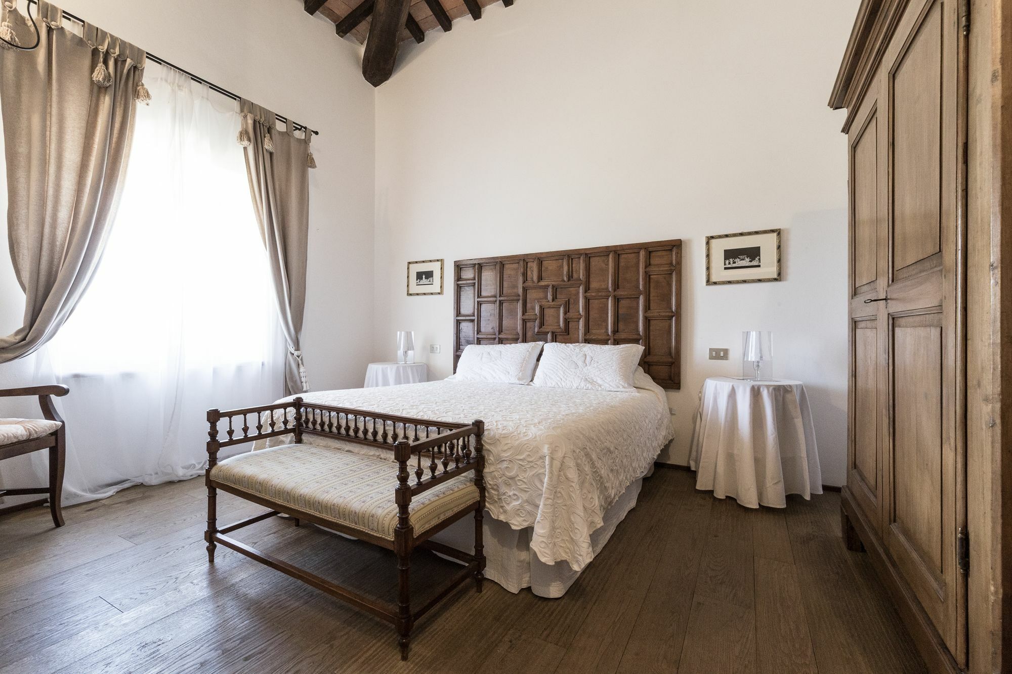Villa San Bartolomeo Montepulciano Ngoại thất bức ảnh